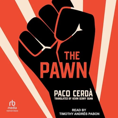 The Pawn By Paco Cerdà